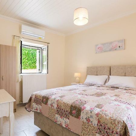Margreco In Garitsa Villa Corfu  Ngoại thất bức ảnh