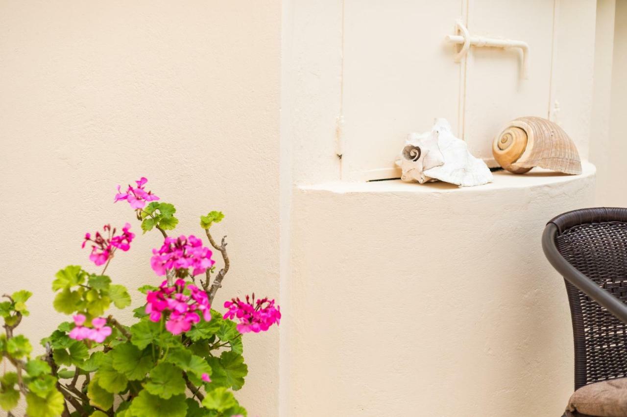 Margreco In Garitsa Villa Corfu  Ngoại thất bức ảnh