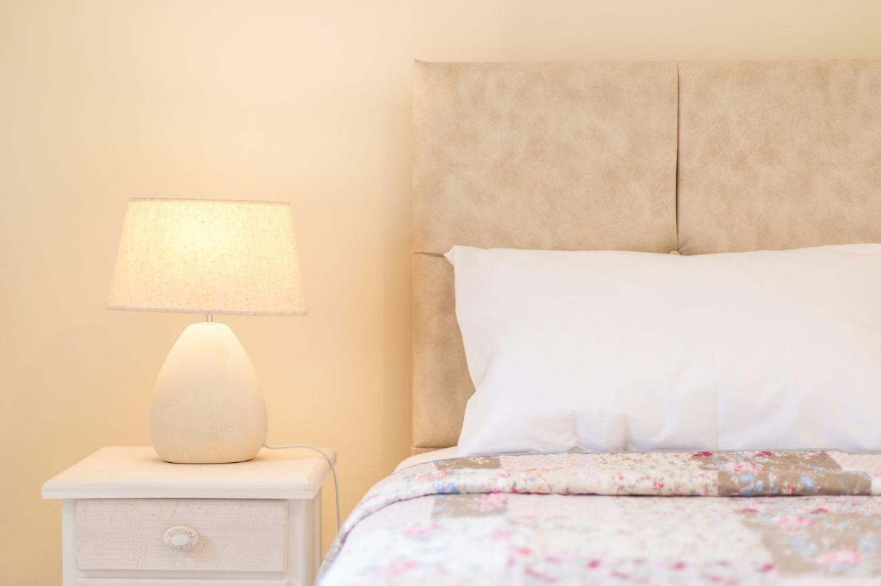 Margreco In Garitsa Villa Corfu  Ngoại thất bức ảnh